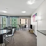 Retreat With Private Balcony *