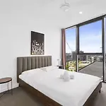 South 1br W Balcony, Gym And Sauna 12111