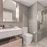 Queen's Wharf 1br View With Free Parking