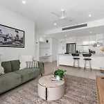 South Bank 1Br With Stunning Views And Best Location