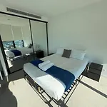 Apartment Executive 2 Bedroom 2 Bathroom - Fortitude Valley *