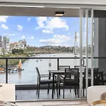 Apartment Quay West Brisbane