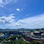 Quay To The City! Spacious, Stylish, Central