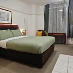 Cbd Studio Apartment