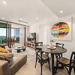Luxury In Queens Wharf With Car Park * Brisbane