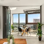 Apartment Premium Queens Wharf With Car Park