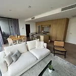 Lux Apartment In Brisbane