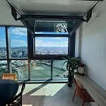 Dreamy Queens Wharf Luxury Pad W Car Park Apartment *
