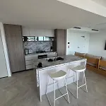 Dreamy Queens Wharf Luxury Pad W Car Park Apartment
