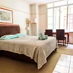 Cbd Studio Apartment