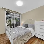 Mary Suites Brisbane City