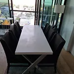 Skyline In Fortitude Valley Apartment *