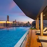 Apartment Luxury 2br 2ba With Balcony Fortitude Valley