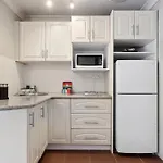 Comfy Studio Near Gabba With Secure Parking