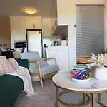 2B2B Unit Near Cbd W Courtyard In Norman Park