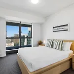 With Gym And Pool Access Brisbane