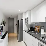 With Gym And Pool Access
