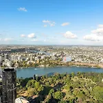 Queen\'S Wharf 1Br With View, Pool And Free Parking