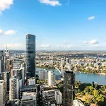 Queen\'S Wharf 1Br With View, Pool And Free Parking