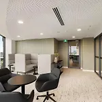 Queen's Wharf 1br With Views And Free Parking