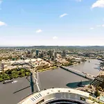 Queens Wharf 3Br Apt With 2 Parking