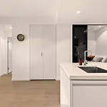 Queen\'S Wharf | City Lights Escape + Pool, Parking