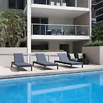 Charlotte Towers Brisbane