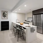 Charlotte Towers Brisbane