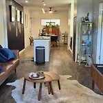 A Perfect Place To Hide Away With River Side Charm Brisbane