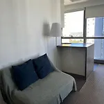 Apartment Cozy Unit Cbd River View Brisbane