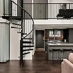 Luxury Woolstore Apartments Teneriffe