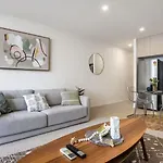 The West End Hideaway