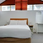 1Br Loft Kangaroo Point Sleeps 4 Adults
