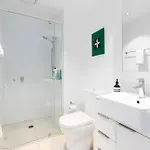 The Ukiyo Suite Valley 2Br Free Parking & Pool