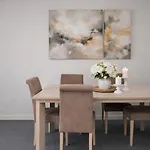 Festival Towers Brisbane