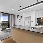 South 1br W Balcony, Gym And Sauna 12111 Apartment