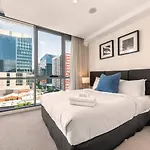 James St Modern 1Br Apartment Pool Parking