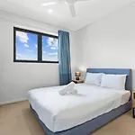 2Bedroom Apartment Balcony Close To The City