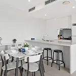 2Bedroom Apartment Balcony Close To The City