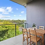 2Br Near Plaza And Garden City Walk To Bus Easy M3