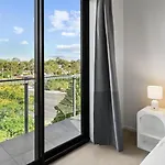 2Br Near Plaza And Garden City Walk To Bus Easy M3