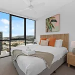 South Bank 1Br With Stunning Views And Best Location