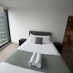 Executive 2 Bedroom 2 Bathroom - Fortitude Valley