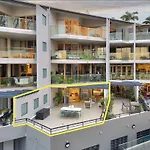 Bridgeview Luxury * Brisbane