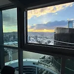Premium Queens Wharf With Car Park