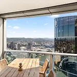 Luxury In Queens Wharf With Car Park Apartment *