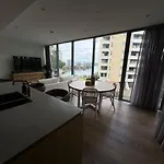 Lux Apartment In Brisbane