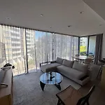 Lux Apartment In Brisbane