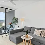 The Cityscape Pad With 2Br, 3-Bed & Free Parking