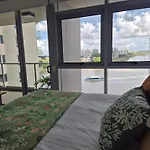 Tropical Escape Apartment